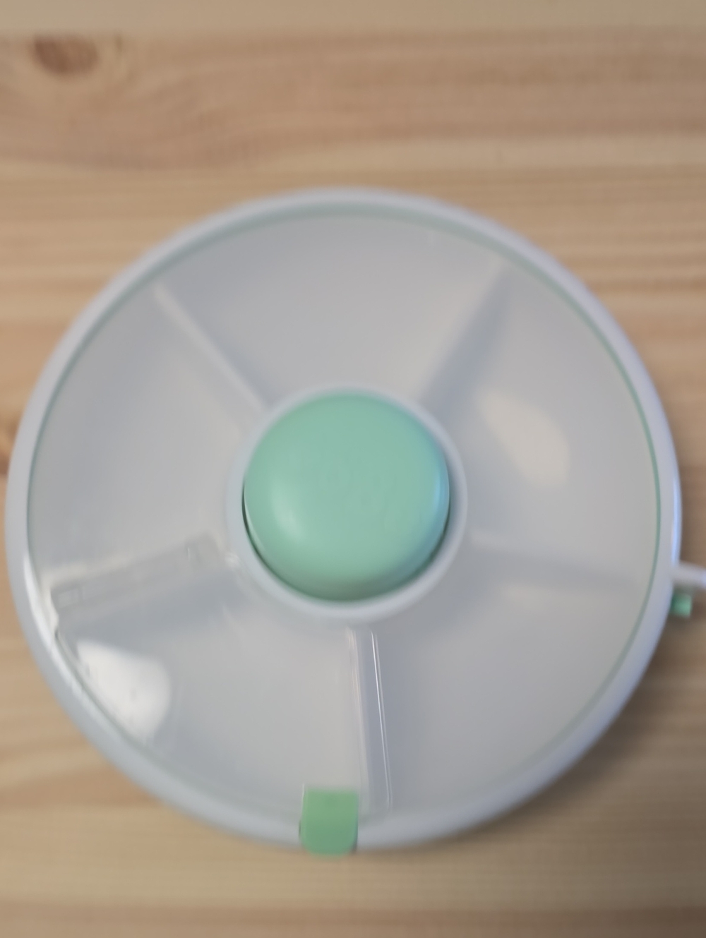 Gobe Snack Spinner